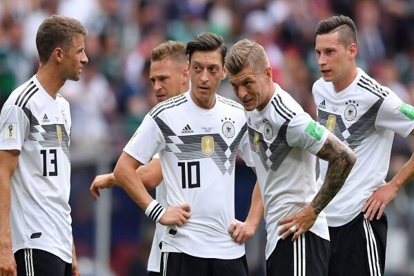 Is It Too Early to Write-off Germany?