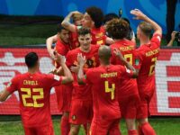 Brilliant Belgium bamboozle Brazil