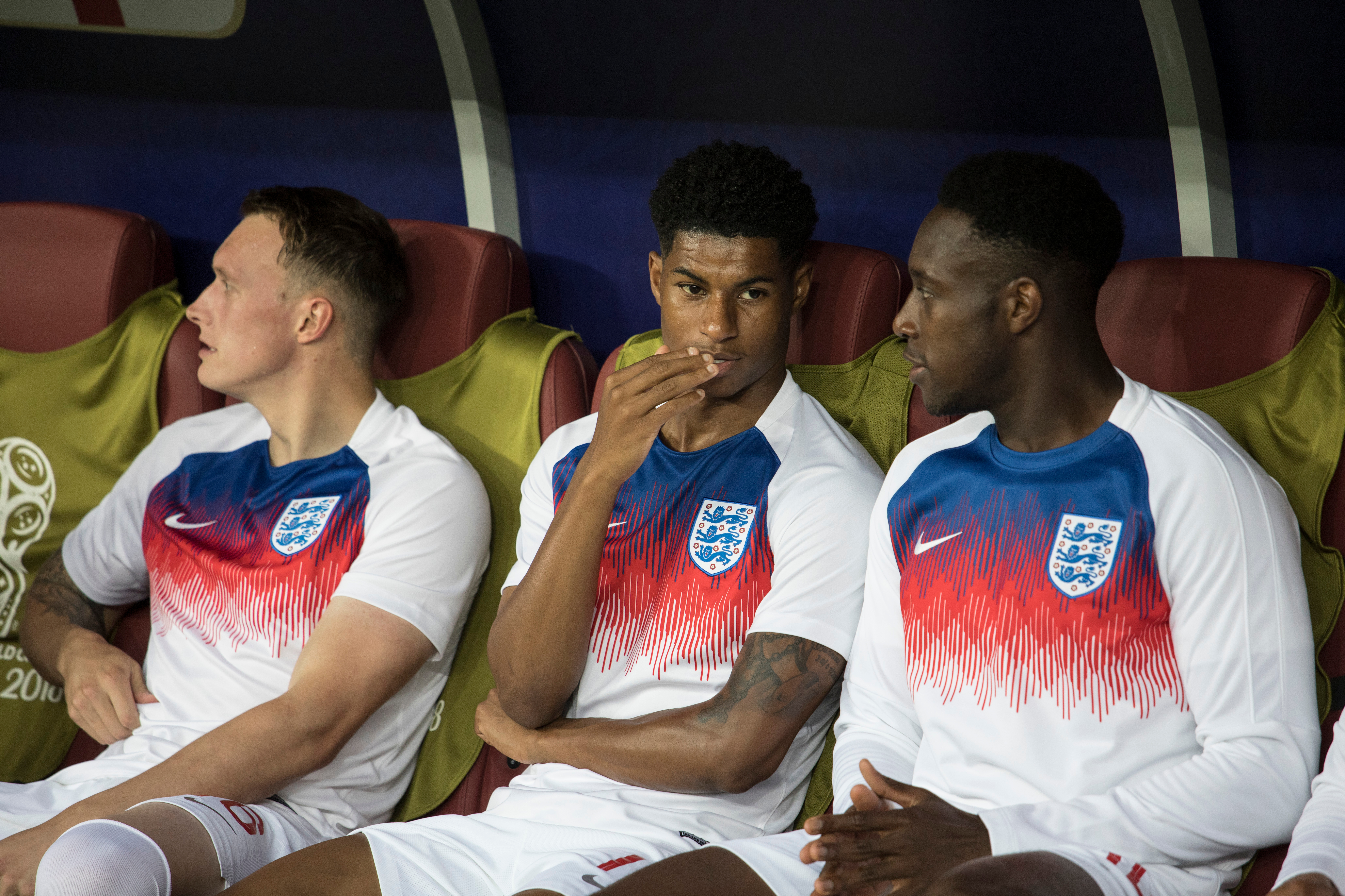 England’s defeat against Spain another lesson for the Three Lions