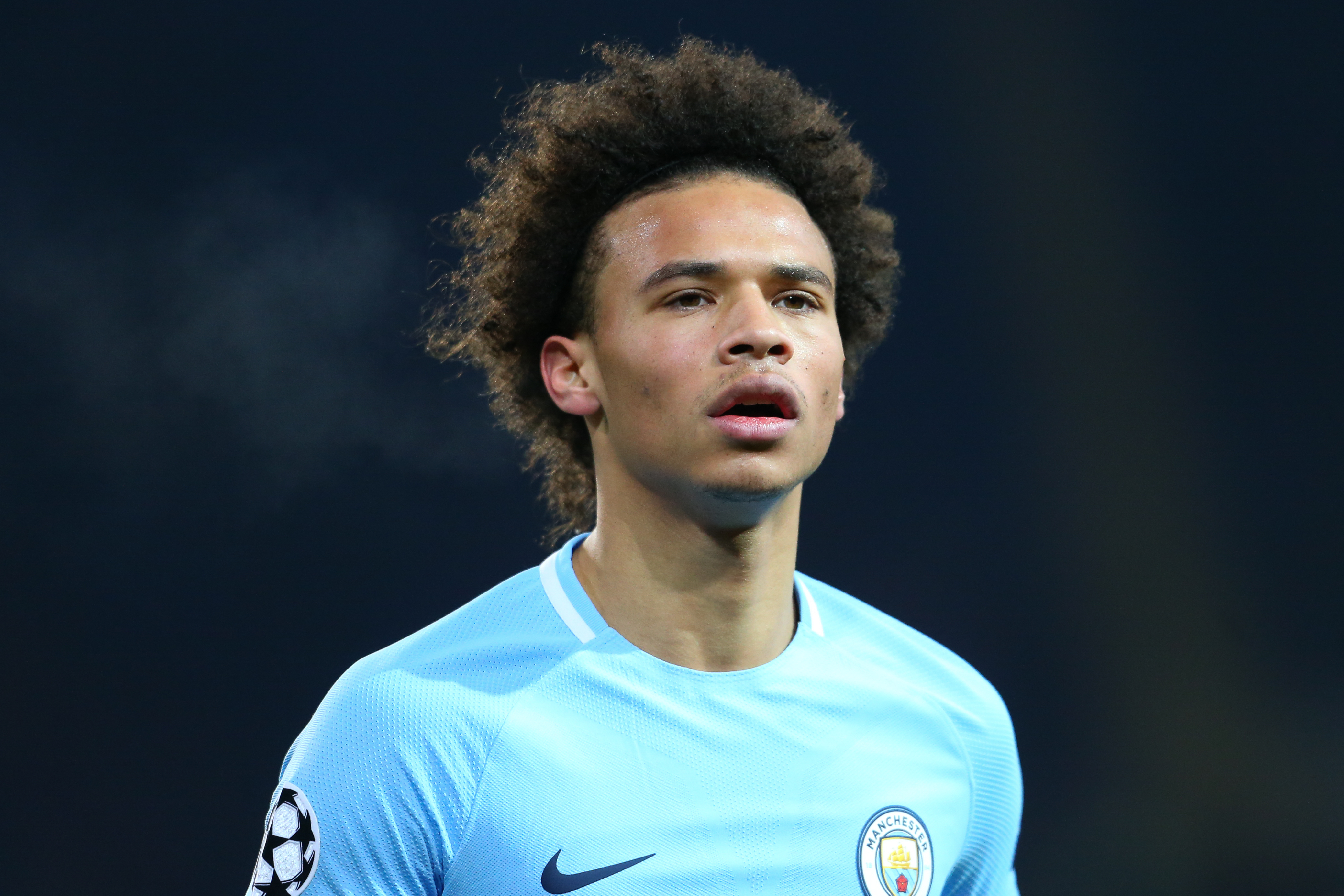 Toni Kroos claims Sane’s problem is his body language