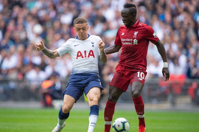 Seagulls and Saints clash, as Reds host Spurs