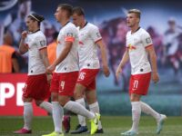 Borussia Monchengladbach v RB Leipzig preview, prediction and odds