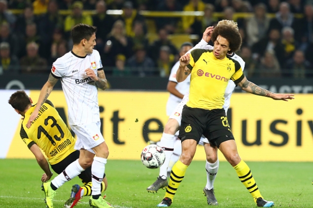 Dortmund v Bayer Leverkusen preview, prediction and odds